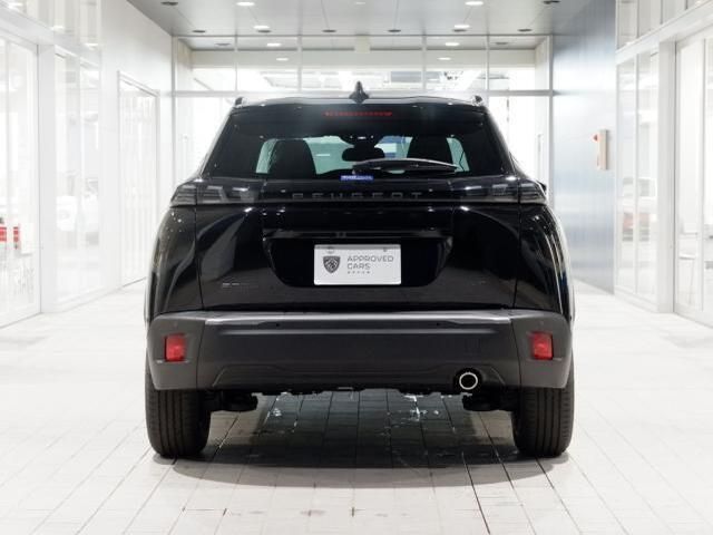 PEUGEOT PEUGEOT 2008 2024