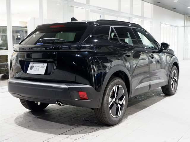 PEUGEOT PEUGEOT 2008 2024