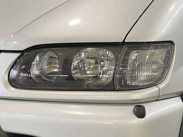 MITSUBISHI DELICA SPACE GEAR  4WD 2004