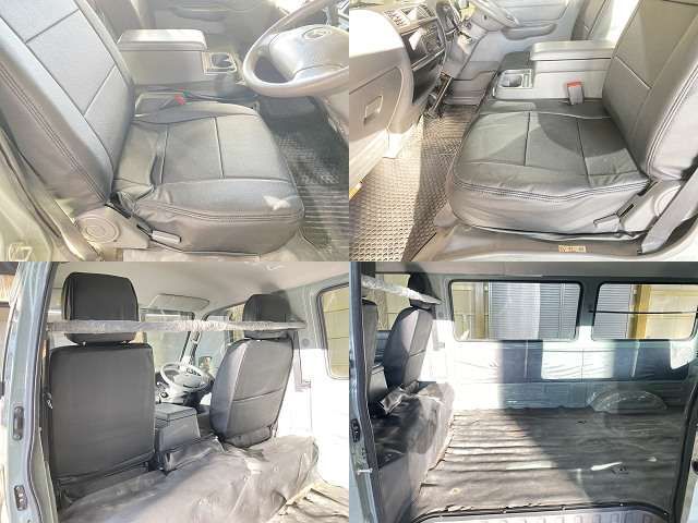 MAZDA BONGO van 1.15t 2WD 2016