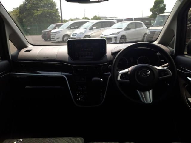 DAIHATSU MOVE CUSTOM 2019