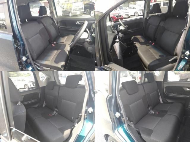 DAIHATSU MOVE CUSTOM 2019