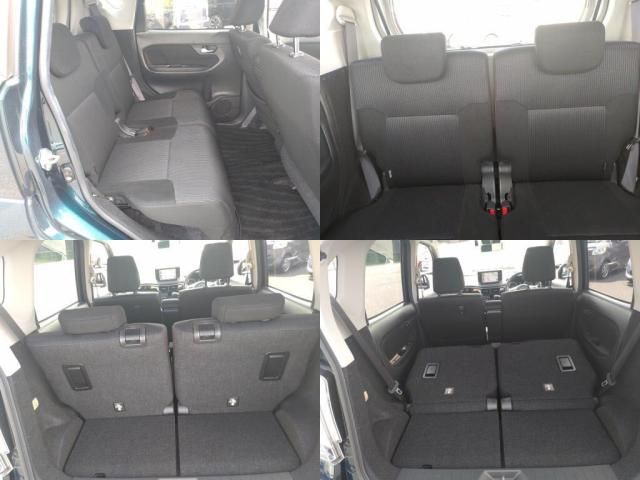 DAIHATSU MOVE CUSTOM 2019