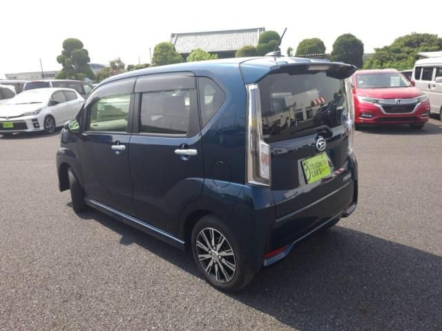 DAIHATSU MOVE CUSTOM 2019