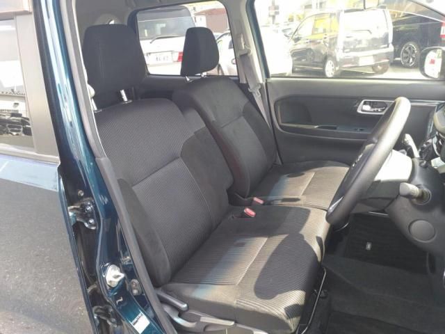 DAIHATSU MOVE CUSTOM 2019