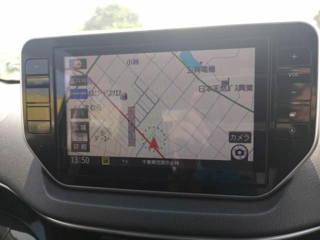 DAIHATSU MOVE CUSTOM 2019