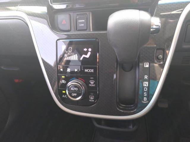 DAIHATSU MOVE CUSTOM 2019