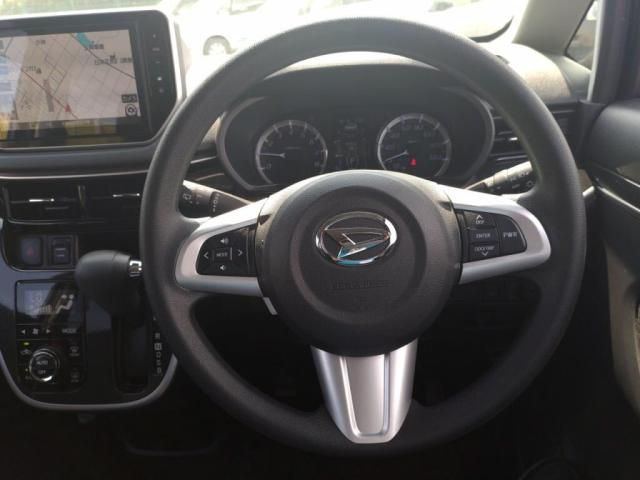 DAIHATSU MOVE CUSTOM 2019