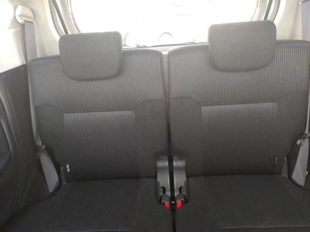 DAIHATSU MOVE CUSTOM 2019