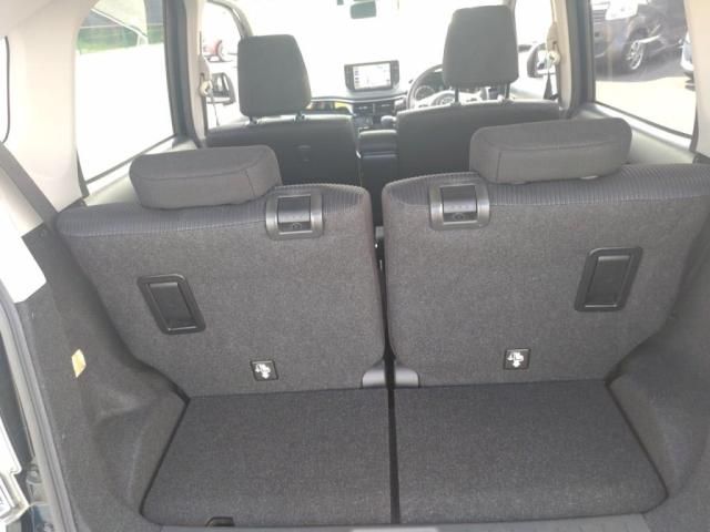 DAIHATSU MOVE CUSTOM 2019