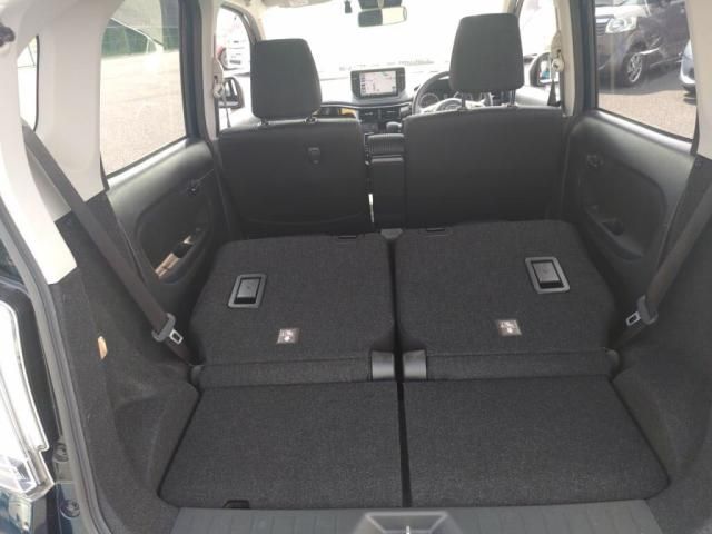 DAIHATSU MOVE CUSTOM 2019