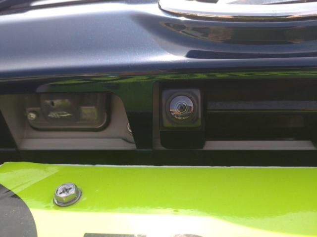 DAIHATSU MOVE CUSTOM 2019