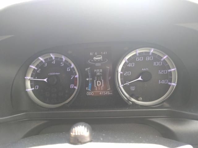 DAIHATSU MOVE CUSTOM 2019