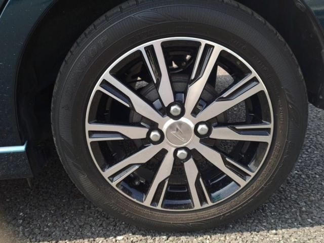 DAIHATSU MOVE CUSTOM 2019