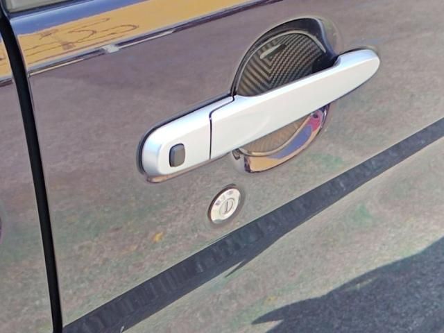 DAIHATSU TANTO CUSTOM 2014