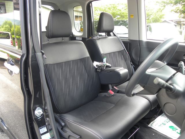 DAIHATSU TANTO CUSTOM 2017