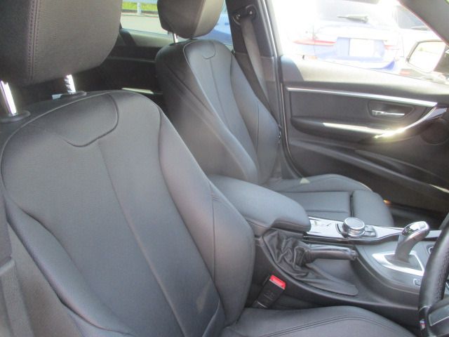 BMW BMW 3series sedan 2016