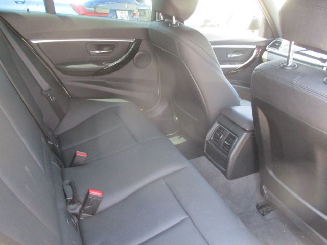 BMW BMW 3series sedan 2016