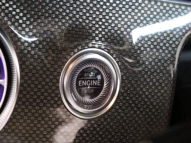 MERCEDES BENZ MERCEDES AMG E class coupe HYBRID 2019