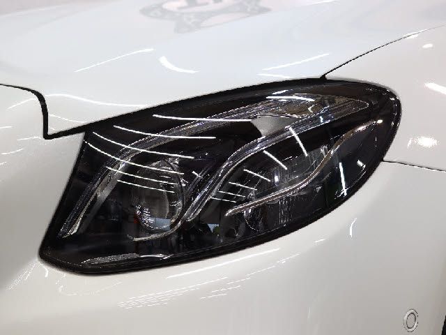 MERCEDES BENZ MERCEDES AMG E class coupe HYBRID 2019