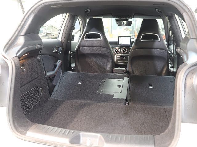 MERCEDES BENZ MERCEDES BENZ A class 2016