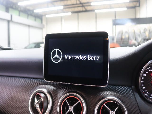 MERCEDES BENZ MERCEDES BENZ A class 2016