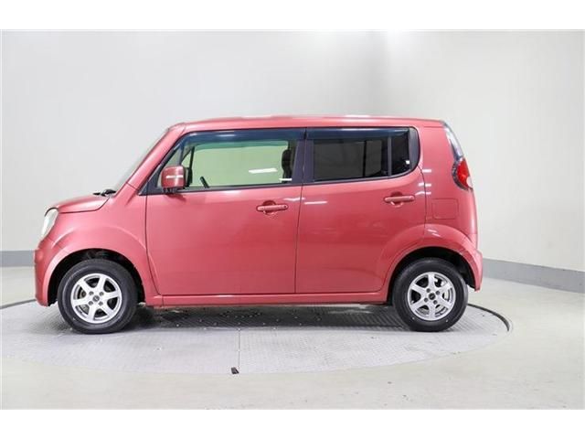 NISSAN MOCO 4WD 2012