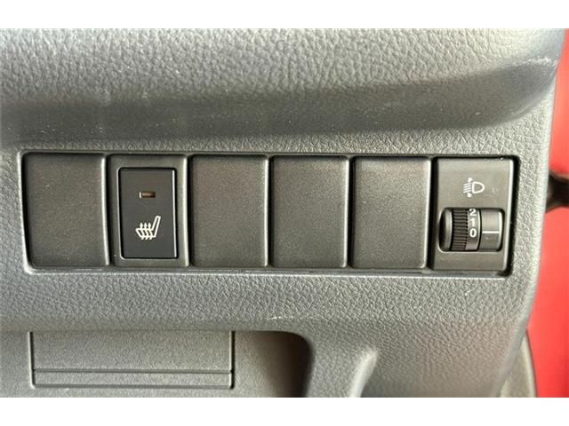 NISSAN MOCO 4WD 2012