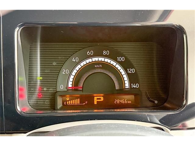 NISSAN MOCO 4WD 2012