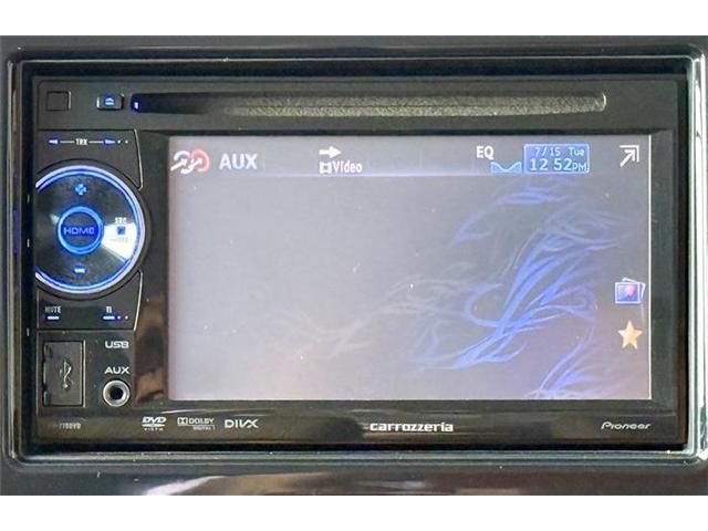 NISSAN MOCO 4WD 2012