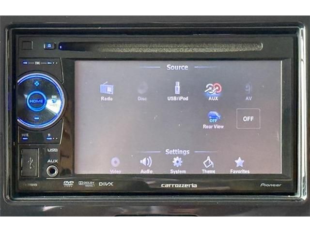 NISSAN MOCO 4WD 2012