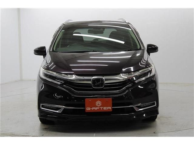 HONDA SHUTTLE HYBRID 2019