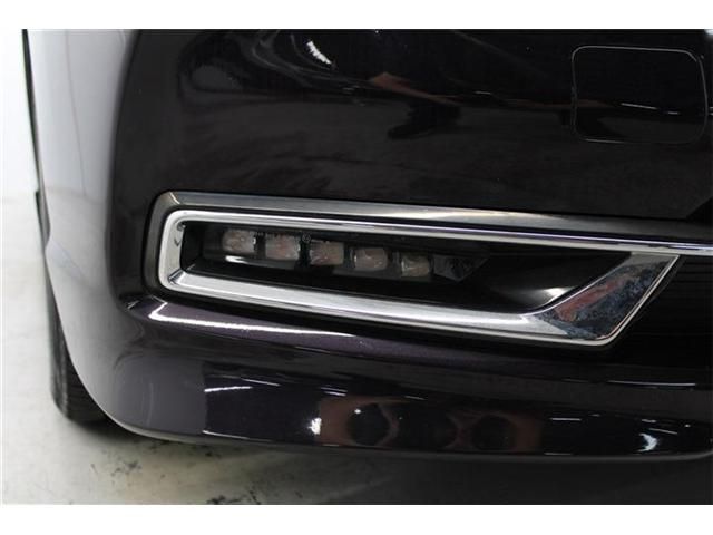 HONDA SHUTTLE HYBRID 2019