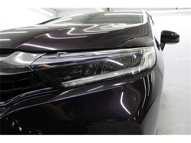 HONDA SHUTTLE HYBRID 2019