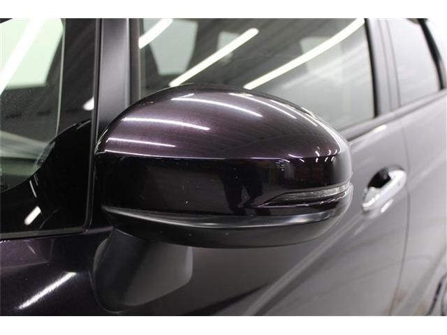 HONDA SHUTTLE HYBRID 2019