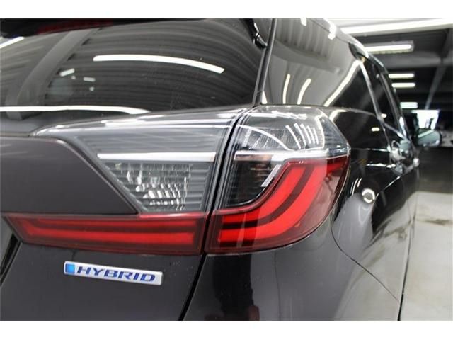 HONDA SHUTTLE HYBRID 2019