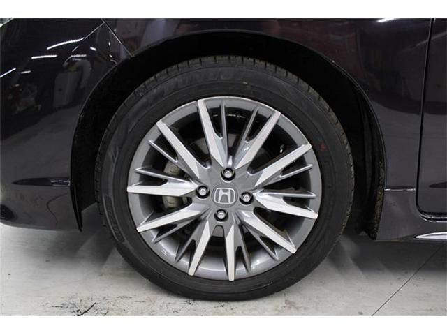 HONDA SHUTTLE HYBRID 2019