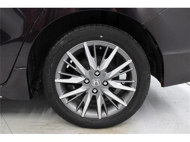 HONDA SHUTTLE HYBRID 2019