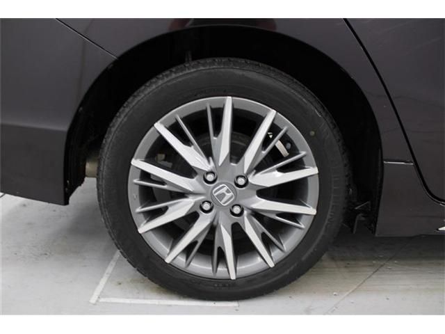 HONDA SHUTTLE HYBRID 2019