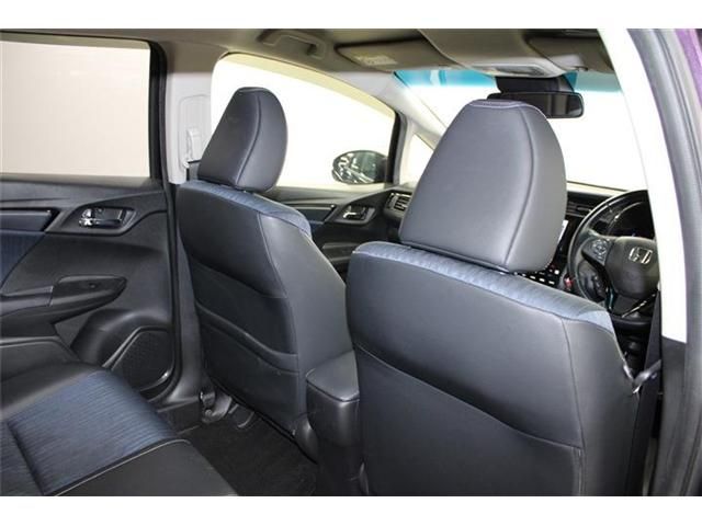 HONDA SHUTTLE HYBRID 2019