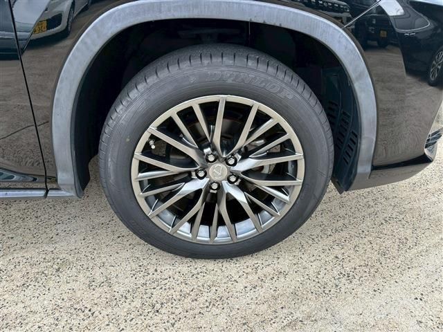 TOYOTA LEXUS RX200t 2016