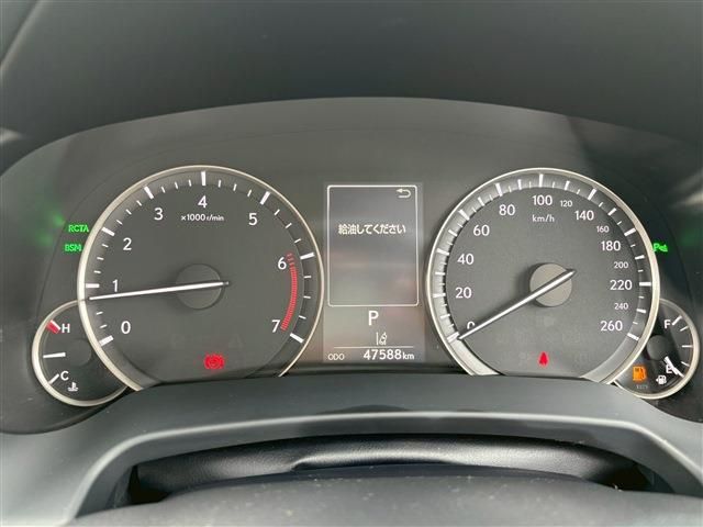 TOYOTA LEXUS RX200t 2016