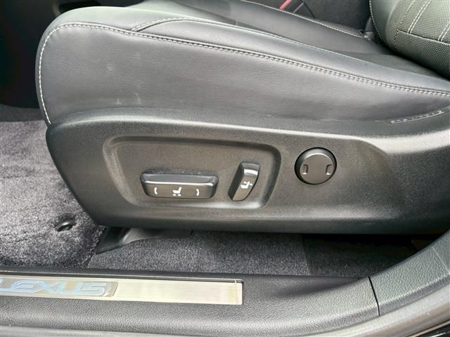 TOYOTA LEXUS RX200t 2016