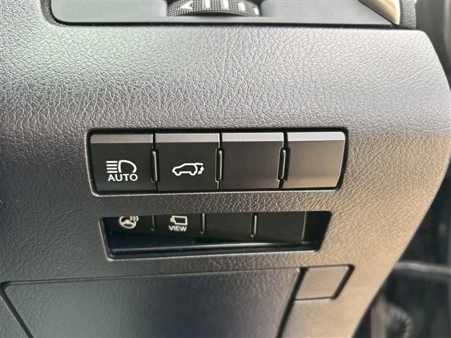 TOYOTA LEXUS RX200t 2016