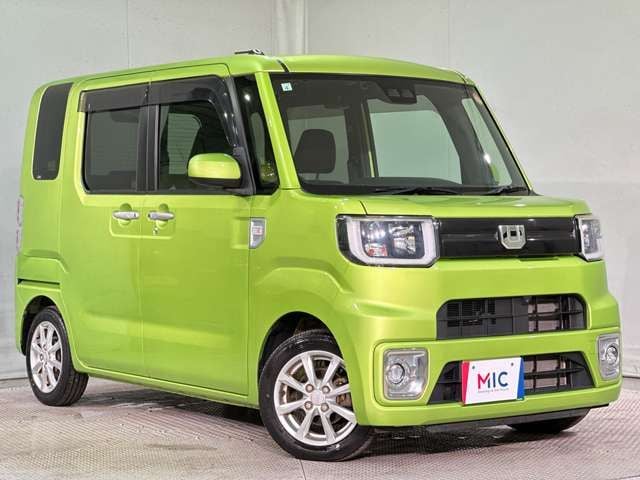 DAIHATSU WAKE 2019