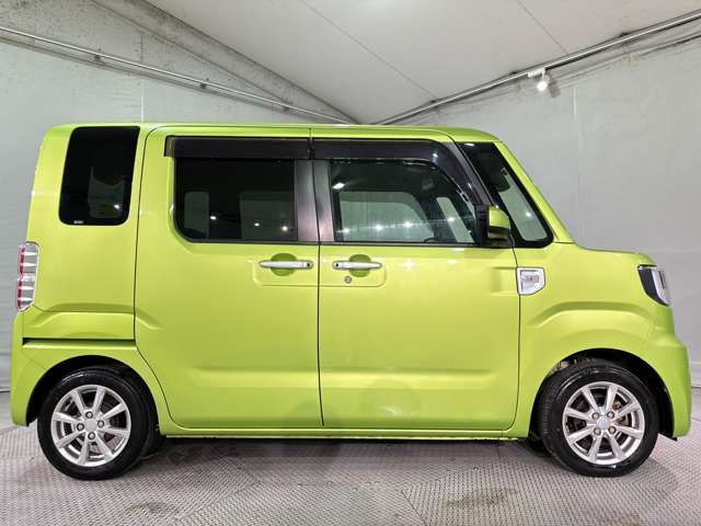 DAIHATSU WAKE 2019