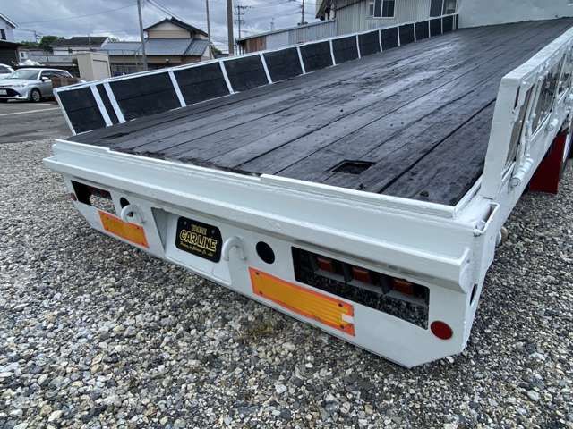 MITSUBISHI FUSOU SUPER GREAT 2000