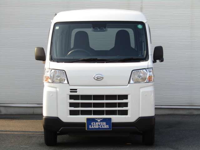 DAIHATSU HIJET CARGO 2022