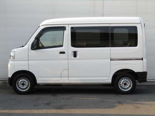 DAIHATSU HIJET CARGO 2022