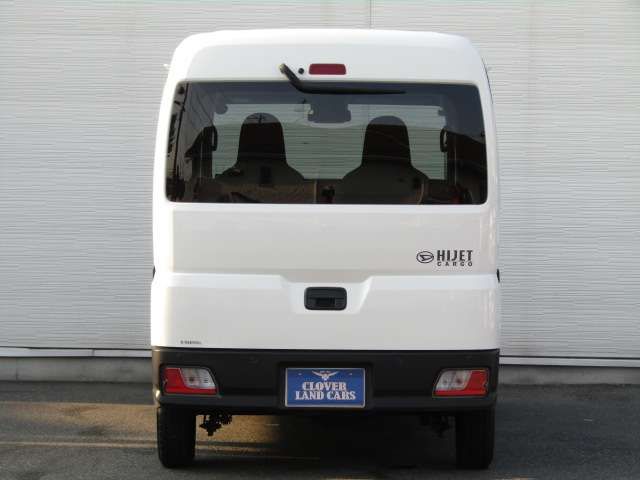 DAIHATSU HIJET CARGO 2022